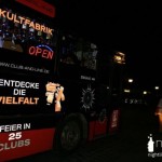 Partybus München